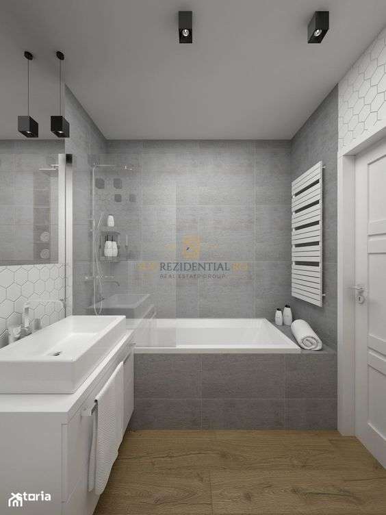 Apartament 2 camere, etaj intermediar, bloc nou, Comision 0%, sector 4 - Imagine principală: 5/20