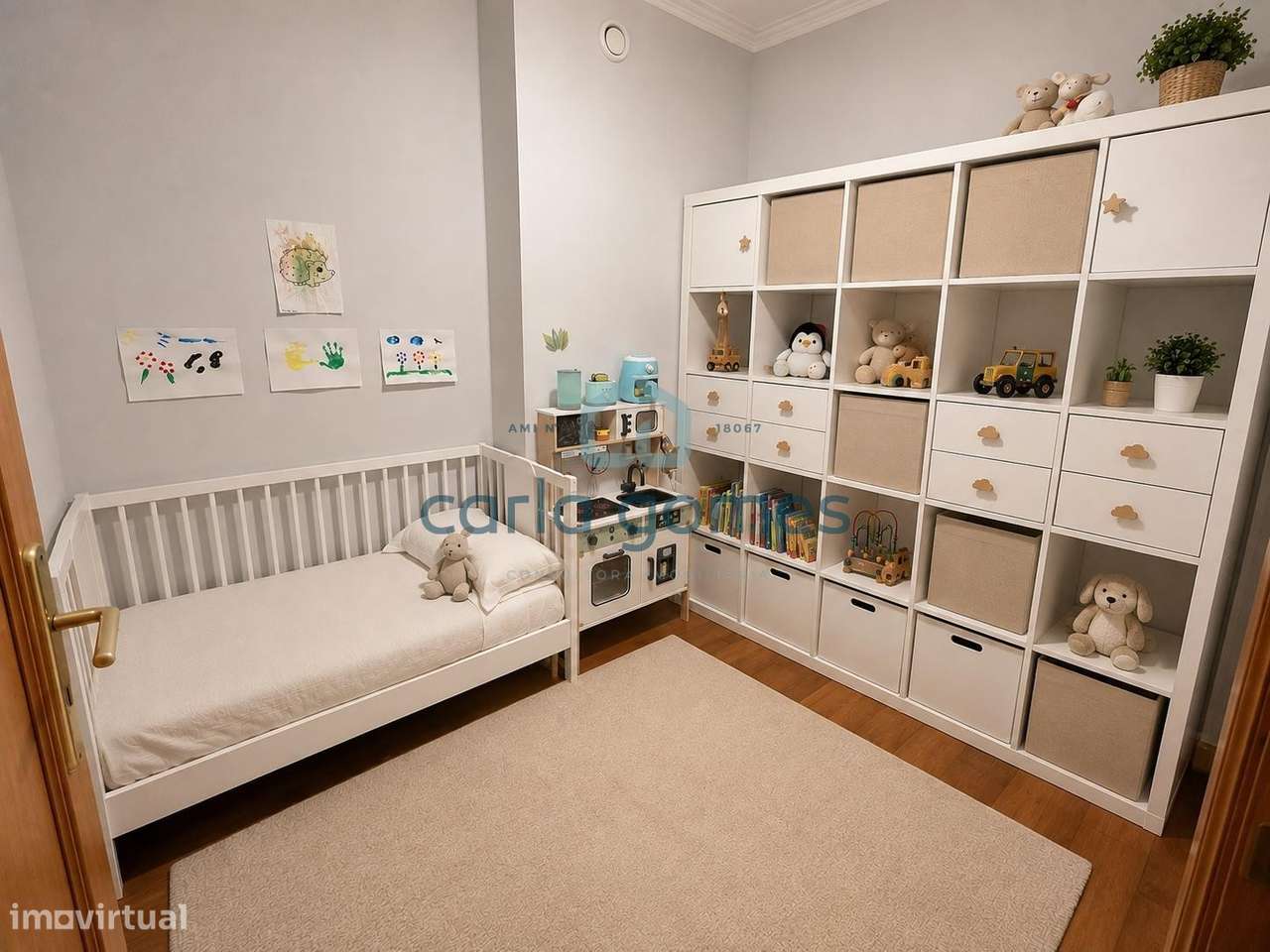 APARTAMENTO T2+1 – 2 FRENTES | MAFAMUDE, VILA NOVA DE GAIA-14