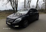 Mercedes-Benz Klasa B 180 CDI (BlueEFFICIENCY) - 7