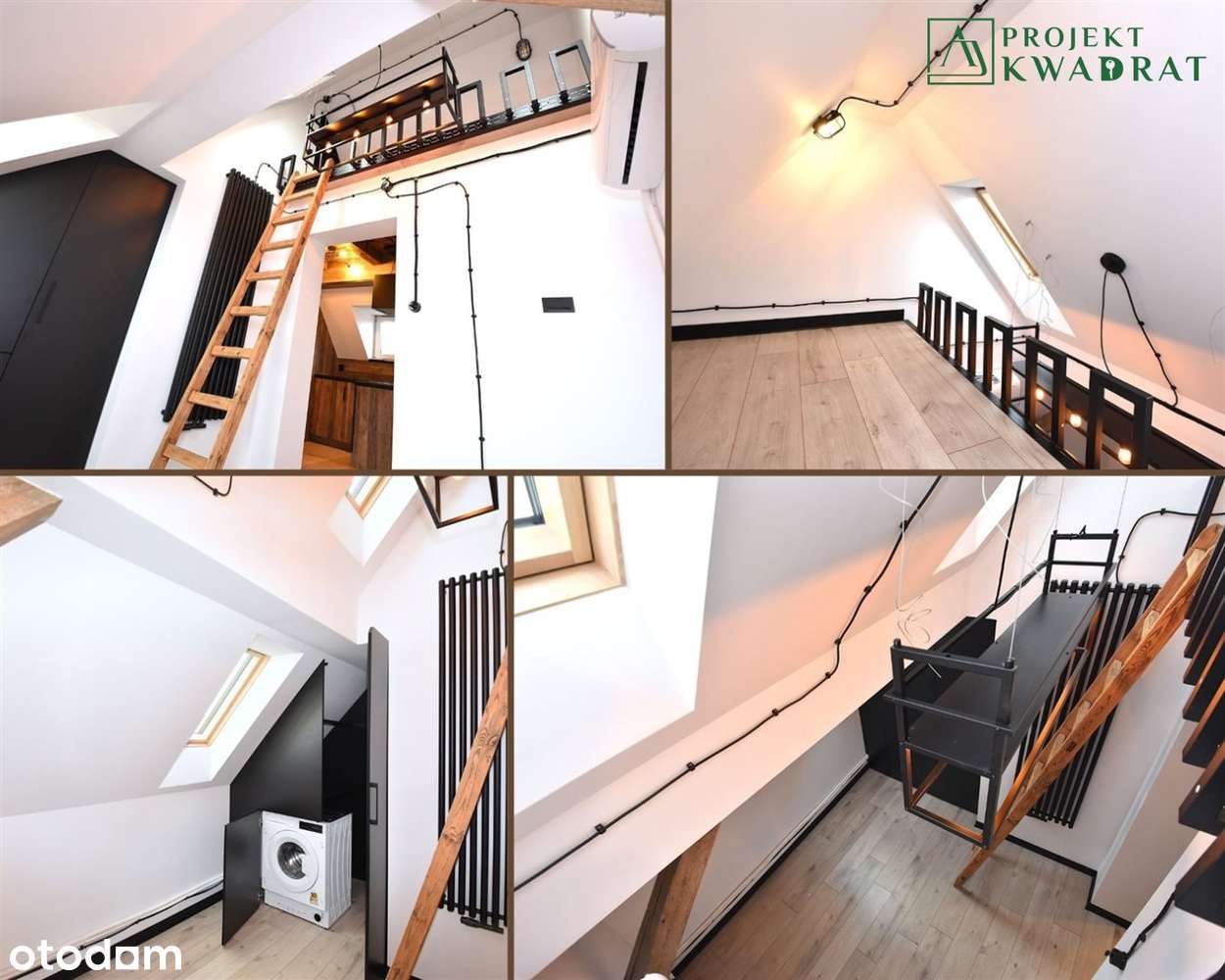 Gotowiec inwestycyjny – 2 mieszkania, Gliwice-5