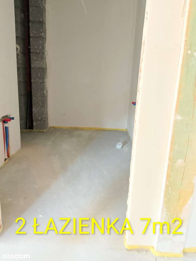 REZERWACJA! Gotowy DOM w Oławie / 4 POKOJE / GARAŻ / OGRÓDEK-10