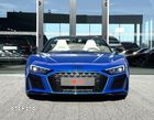 Audi R8 V10 RWD Performance - 2