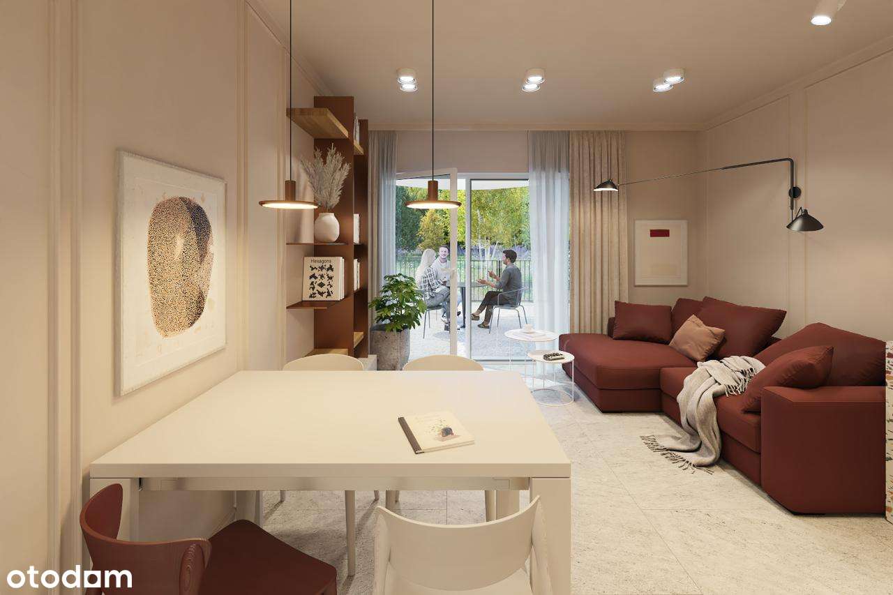 PROMOCJA- 9000 zł m2 | Nowa Dania ul. Pienista | 2.1 | - Pełny obrazek: 4/9