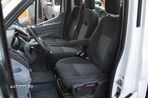 Ford TRANSIT DOKA  L4 2,2 TDCI 155C.P. - 11