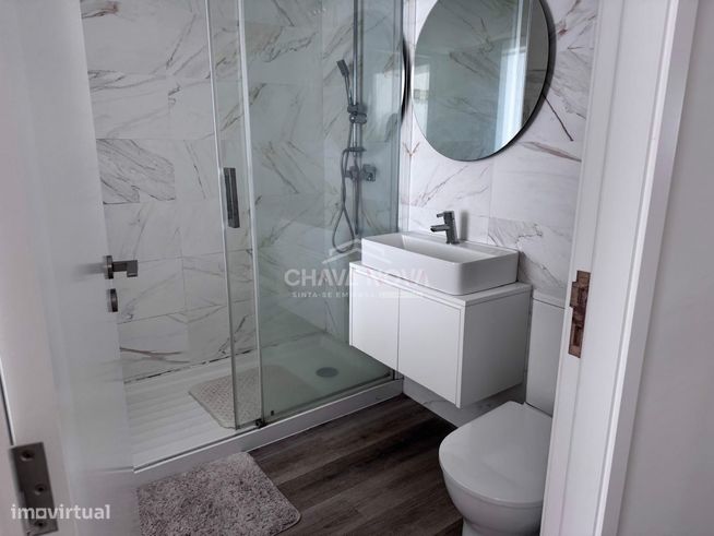 Apartamento T3 à Venda na Praia da Barra | 375 000€-12
