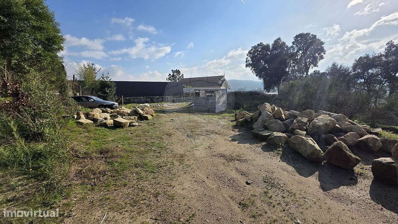 Terreno  para venda-5