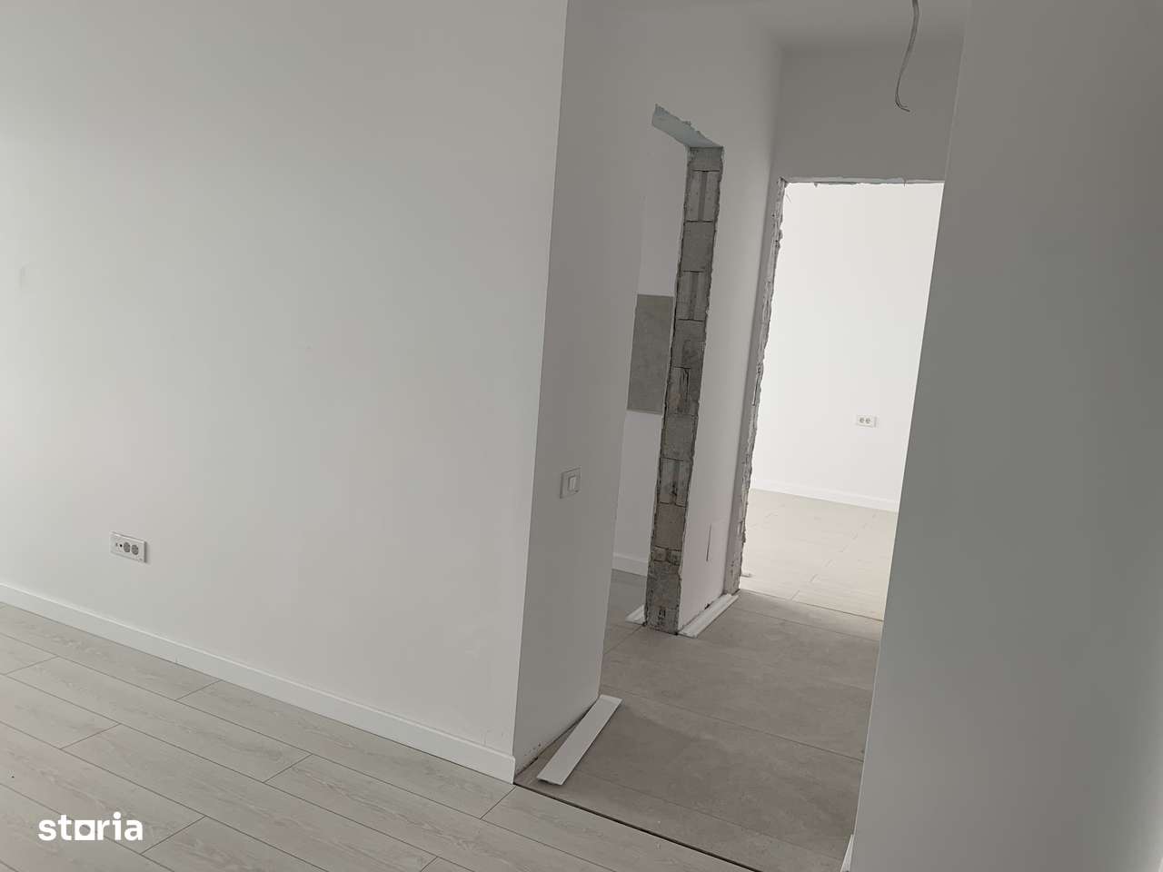 Apartament 2 camere finisat, acte gata, Metalurgiei-Postalionului-2