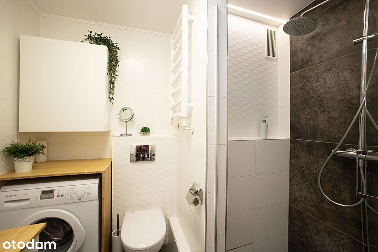 Dwa pokoje w sąsiedztwie Astry-8