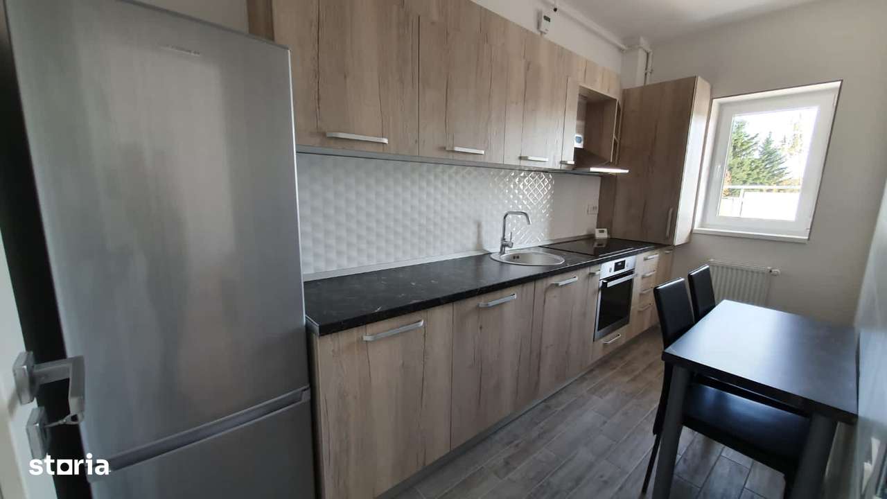 Apartament 2 camere lux, Luceafarul– 70 mp, etaj 1, terasă - Imagine principală: 5/14