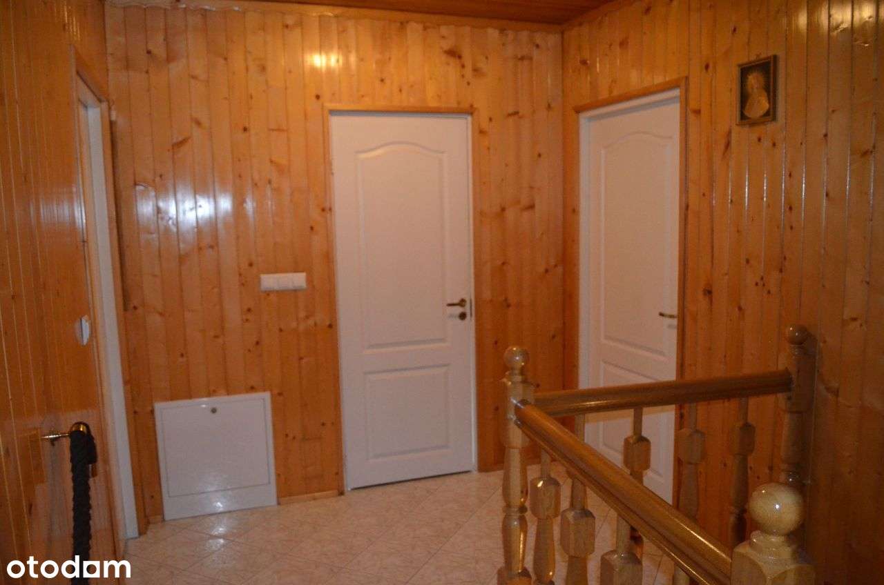 Dom jednorodzinny - Jedyny w swoim rodzaju-18