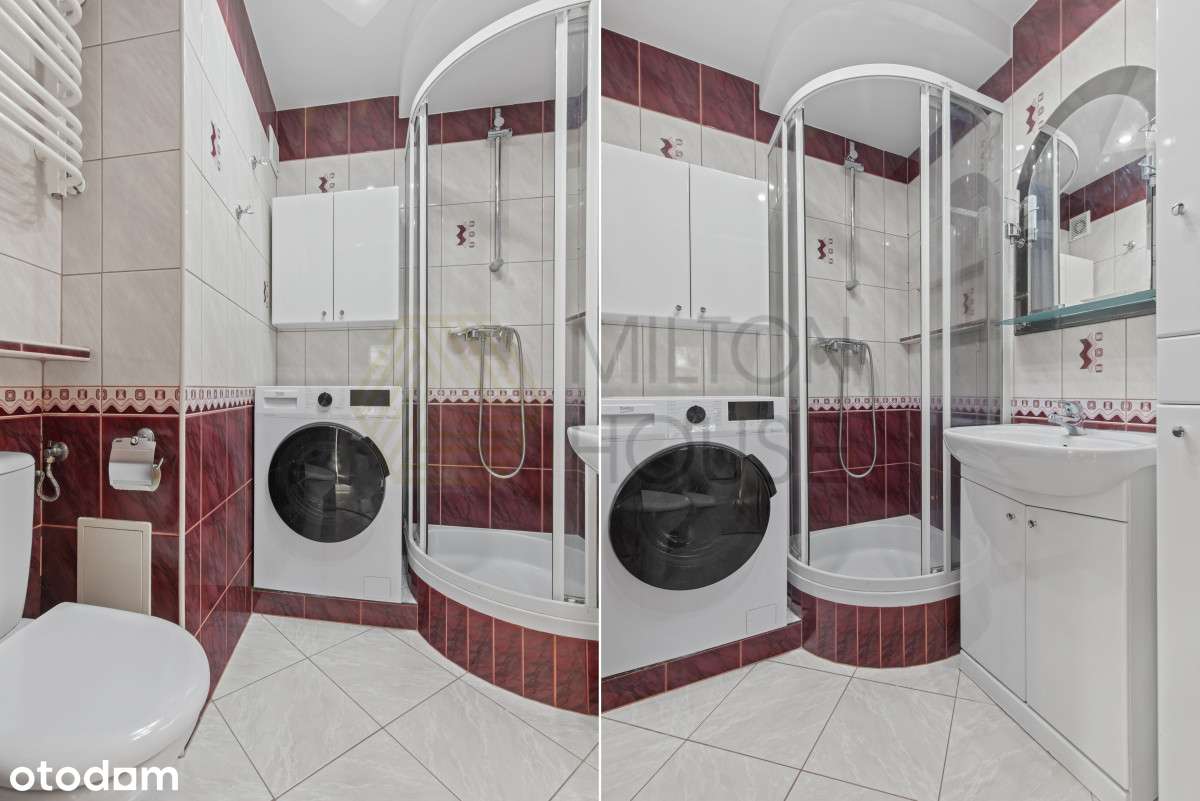 Metro Bemowo, 2(3) pokoje, do wejścia-5