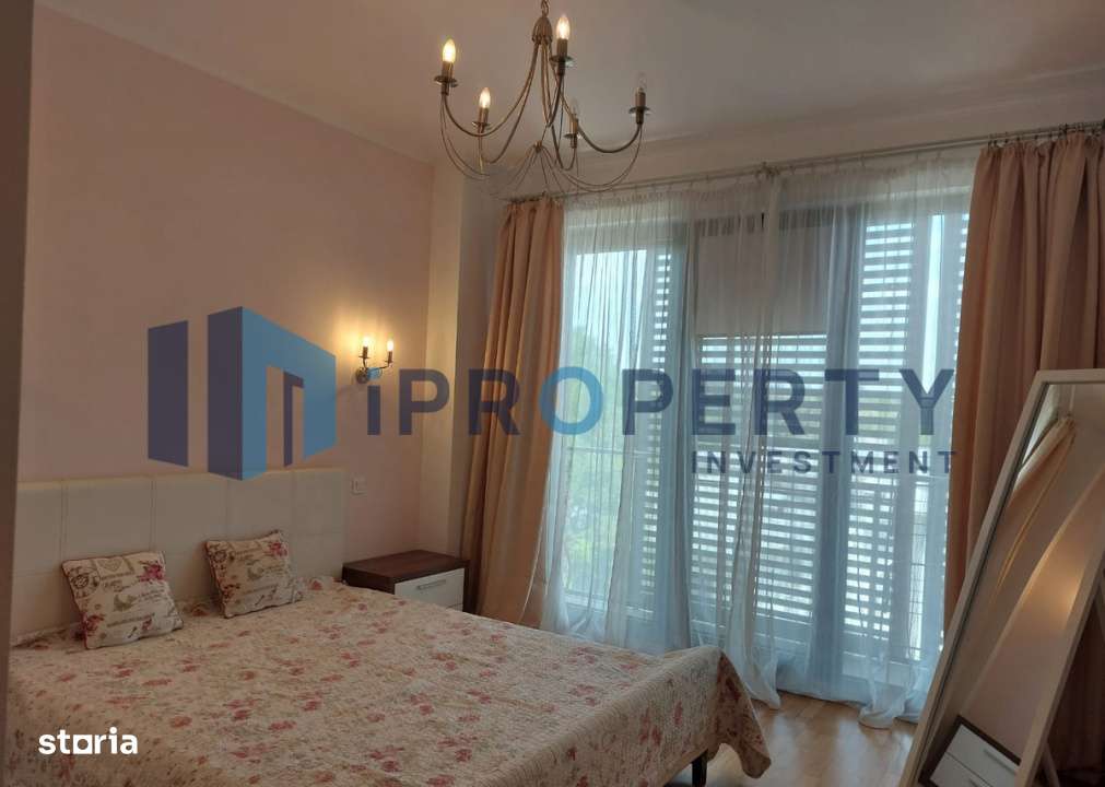 Kiseleff | 3 Camere | Parcare Subterana | 2 Bai | Terasa | Centrala - Imagine principală: 4/18