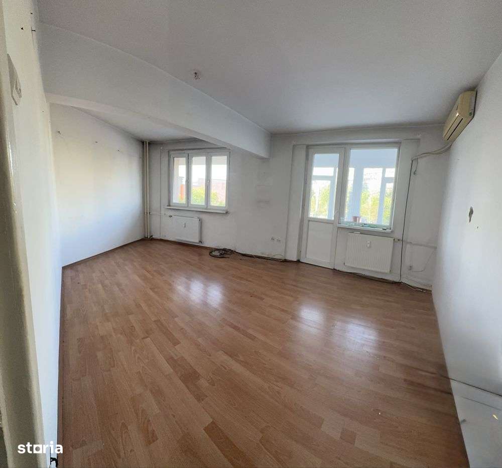 APARTAMENT SPATIOS SI LUMINOS ZONA BRANCOVEANU