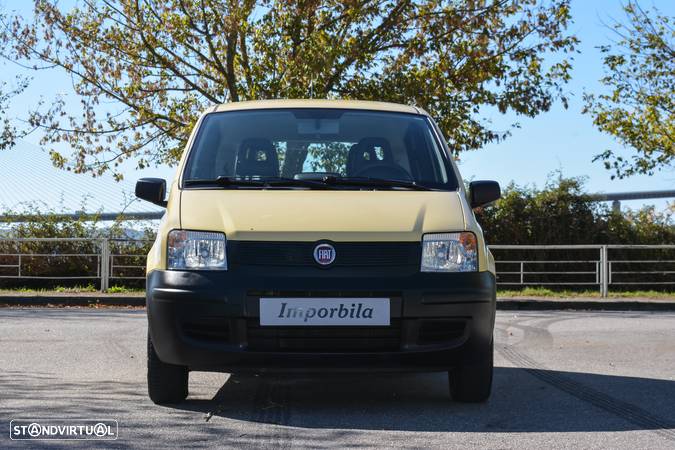 Fiat Panda 1.1 Active - 6