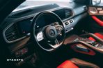 Mercedes-Benz GLE Coupe 400 d 4-Matic Premium Plus - 28