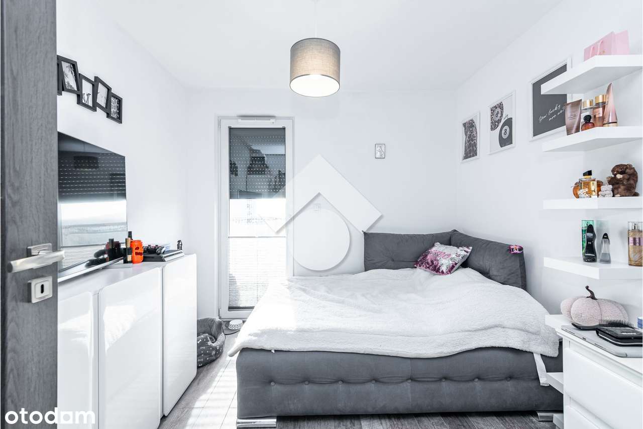 Niepowtarzalny apartament z widokiem|Garaż w cenie|Zamknięte osiedle!-6