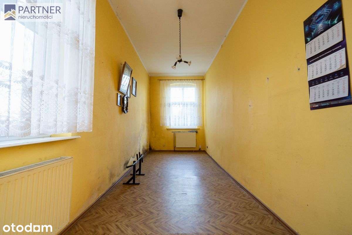 Dom z zabudowaniami na dz. 4 400 m2 (udział 1/2)-5