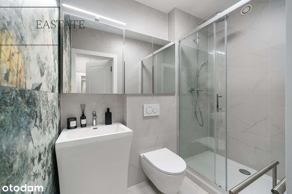 Rodzinne 4 pokoje 94 m² + garaż, blisko Arkadii-8