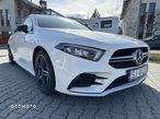 Mercedes-Benz Klasa A 35 AMG 4-Matic 7G-DCT - 15