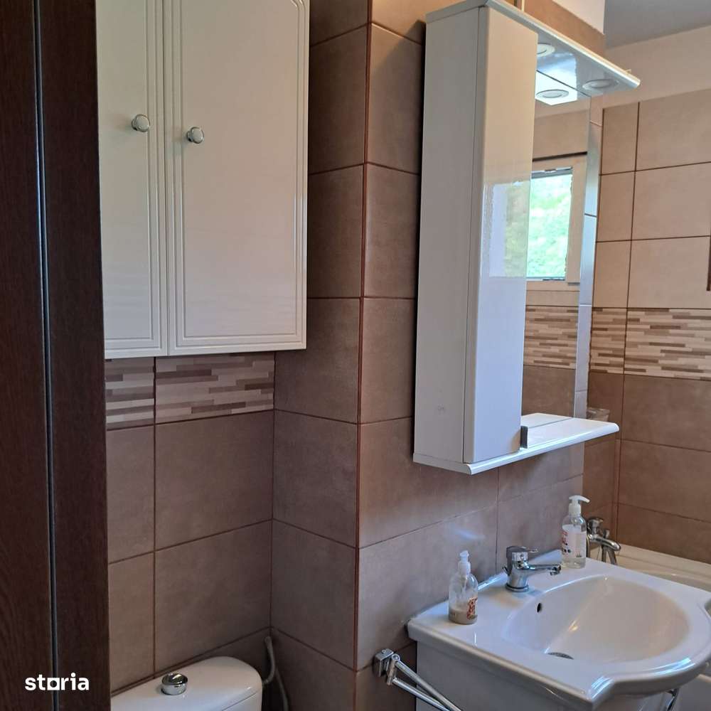 Apartament 2 Camere zona Politiei - Imagine principală: 4/13