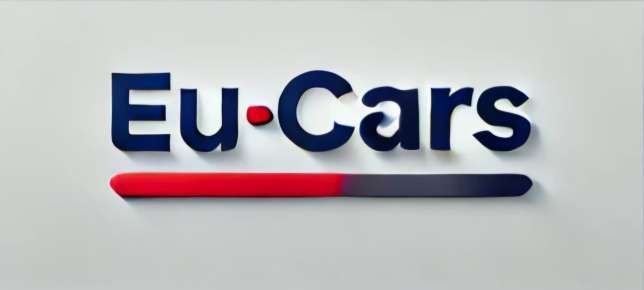EU-CARS logo