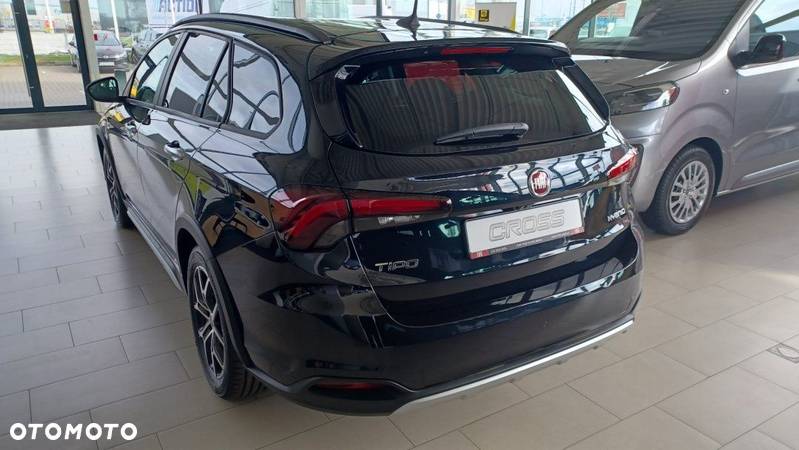 Fiat Tipo - 3