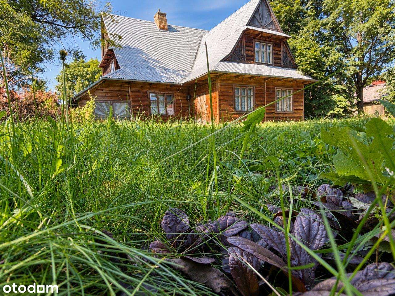 Dom, 133 m², Cieśle-0