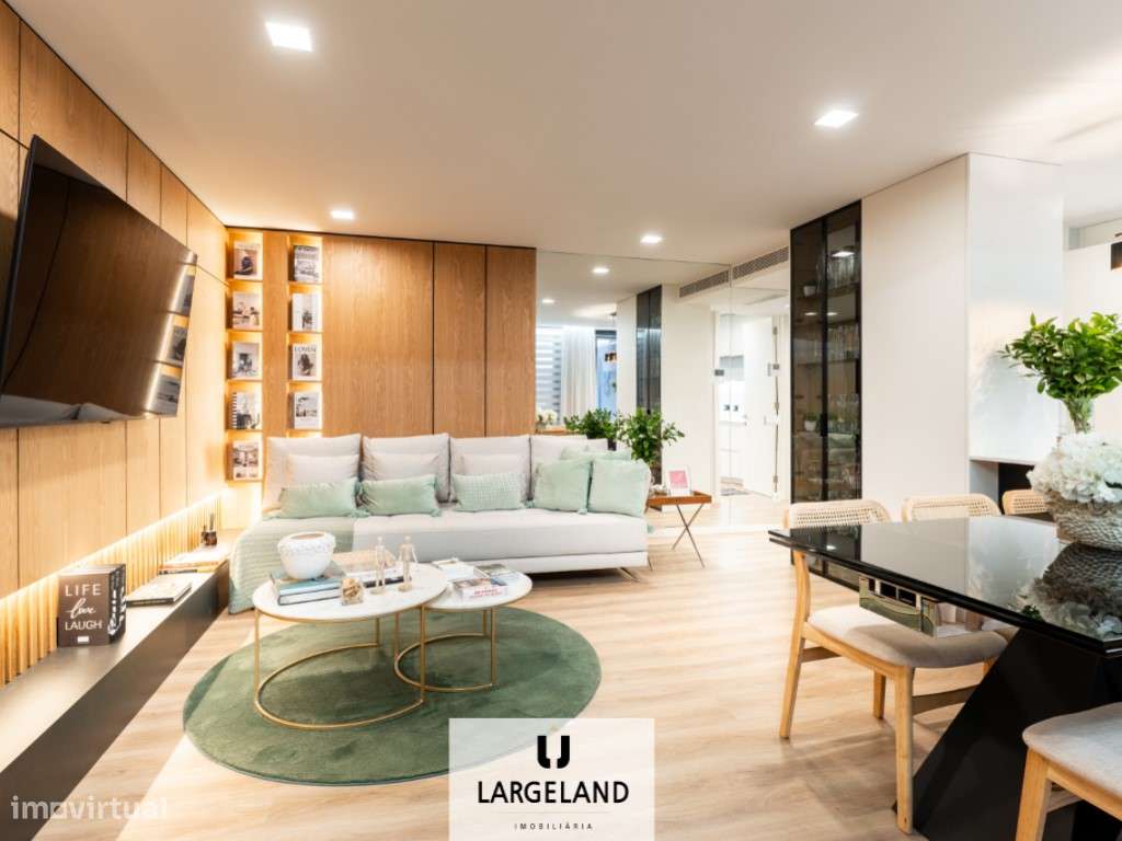 Apartamento T2 com terraço, Agras, Aveiro - Grande imagem: 3/15