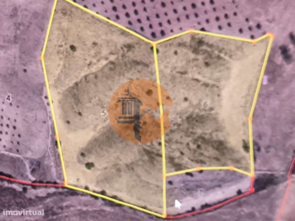 TERRENO COM 60880 M2 - COM POSSIBILIDADE DE CONSTRUÇÃO - TURISMO E ... - Grande imagem: 2/29