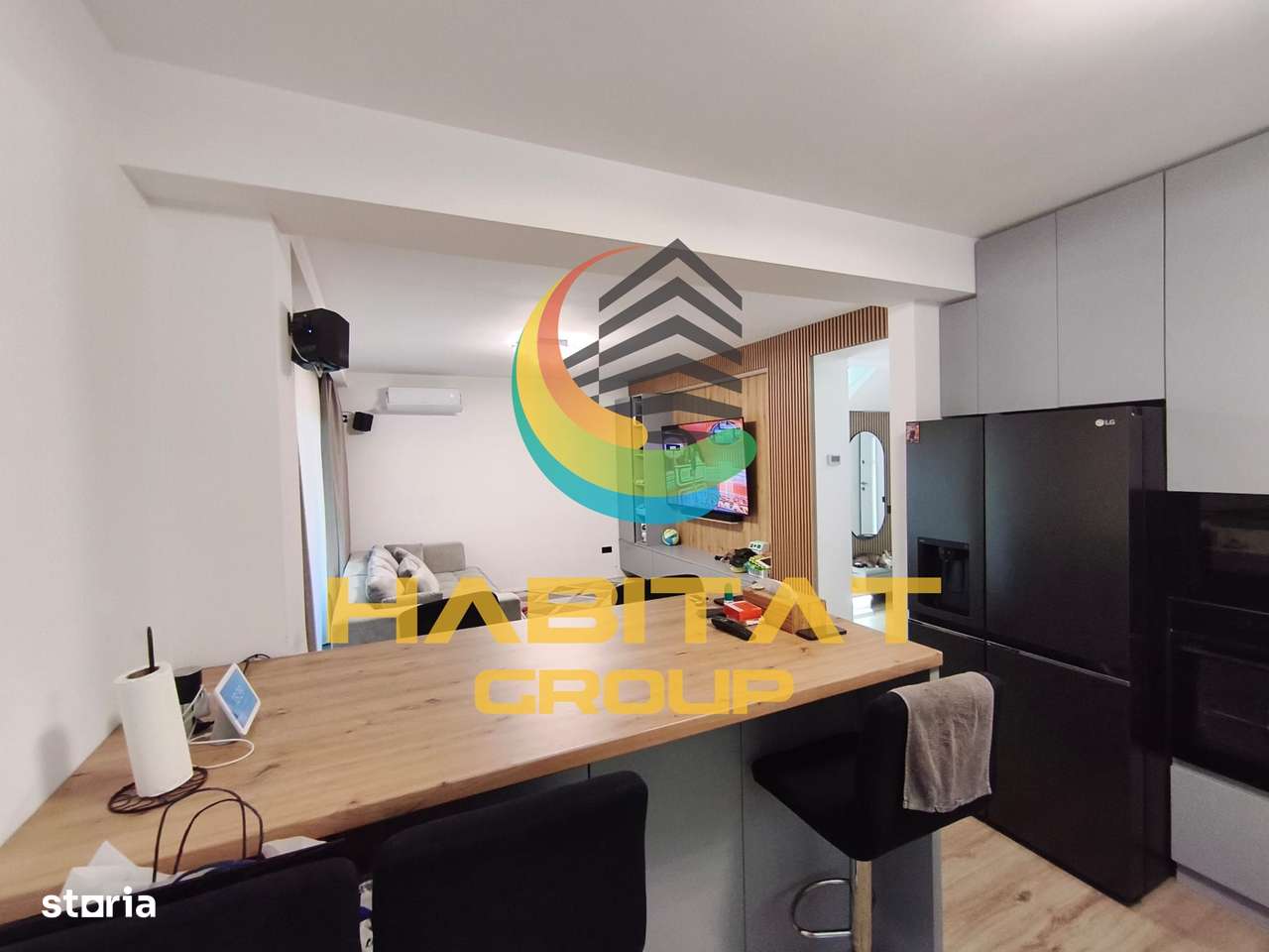 Casa Smart, Complet Utilata si Mobilata - 10 Min STV - Imagine principală: 3/20