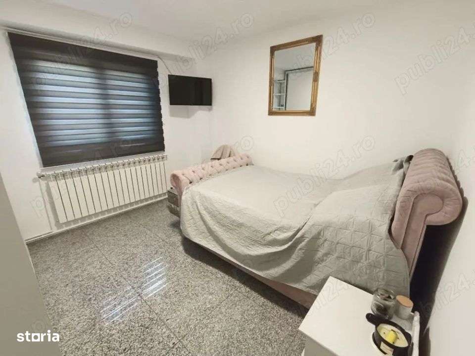 Apartament cu 3 camere, parcare, zona Gheorgheni/Iulius Mall - Imagine principală: 2/5