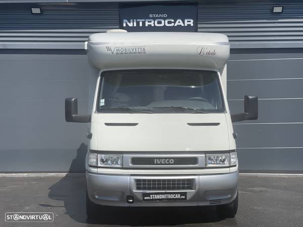 Outra não listada Iveco 35c13 - 3