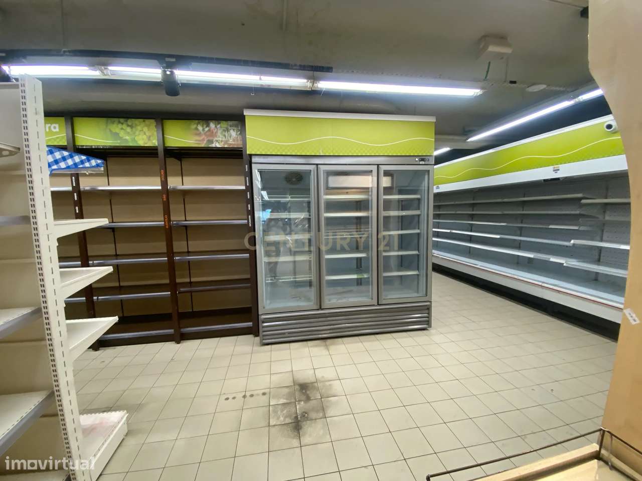 Arrendar loja em Almada - Grande imagem: 3/9