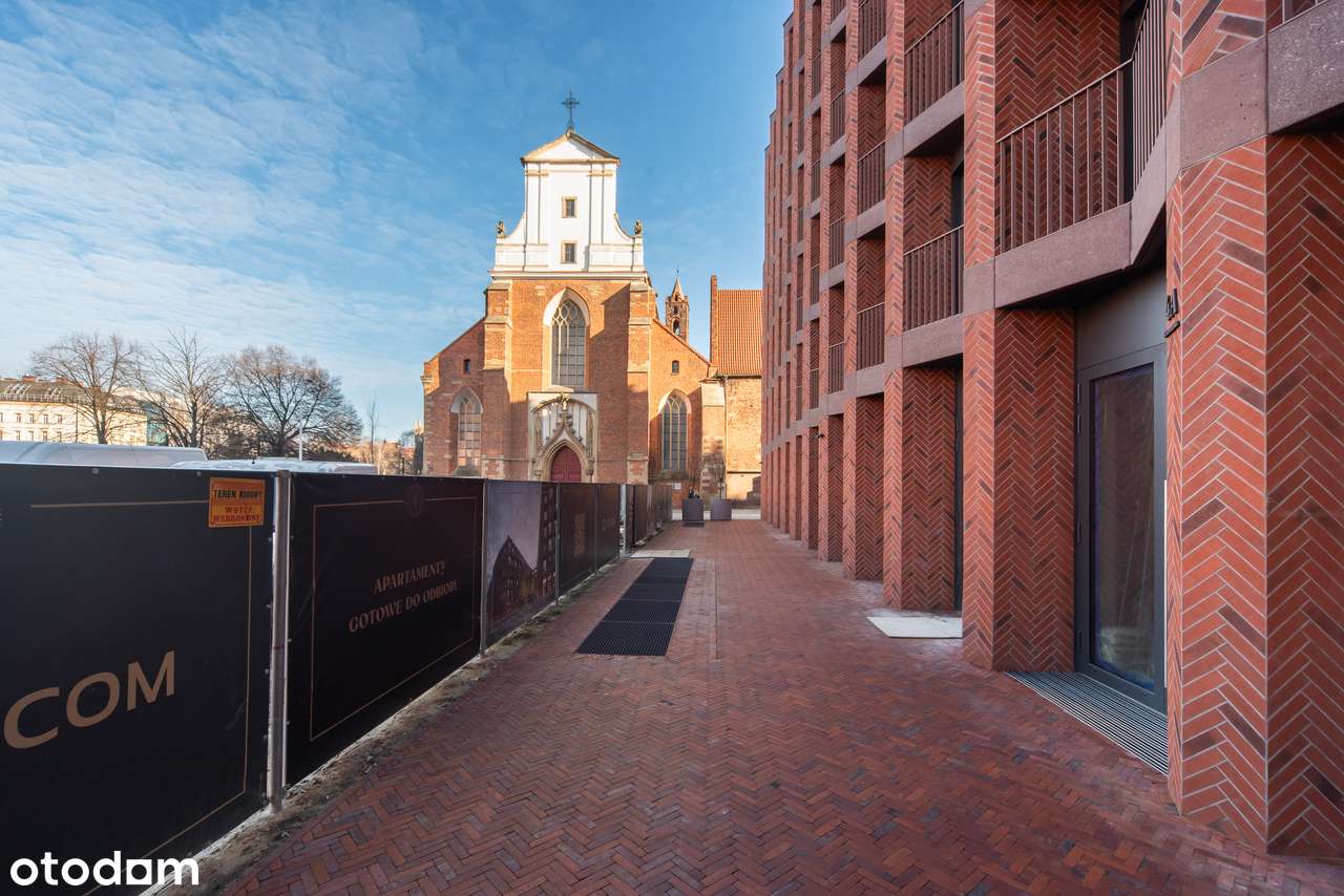 Bernardyńska - „Sztuka Nowoczesnego Życia”-6