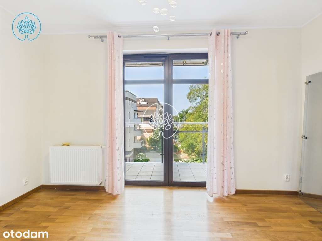 Pokój w mieszkaniu studenckim bez prowizji - Pełny obrazek: 1/6