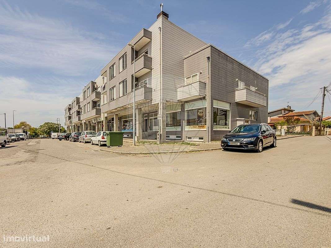 Apartamento T2 para venda-24