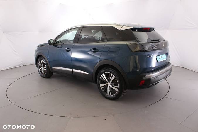 Peugeot 3008 - 11