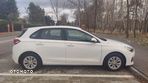 Hyundai I30 1.6 D Classic + - 17