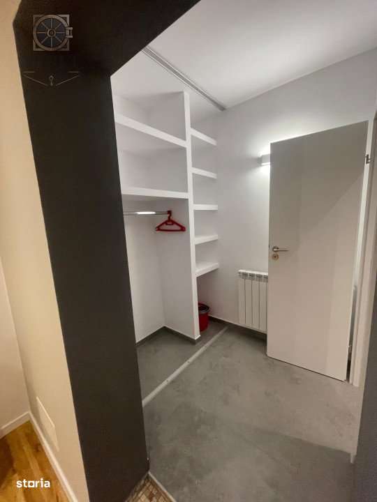 Garsoniera 43 mp- LUX - AFI COTROCENI - Imagine principală: 2/10