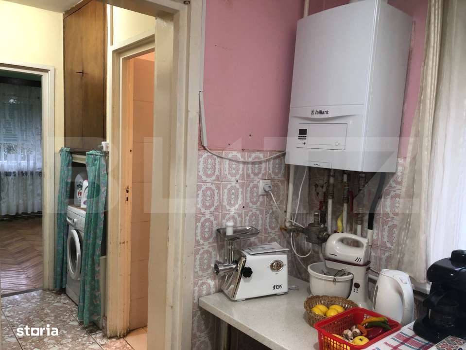 De vanzare apartament 2 camere , 64mp , zona Careiului - Imagine principală: 5/7