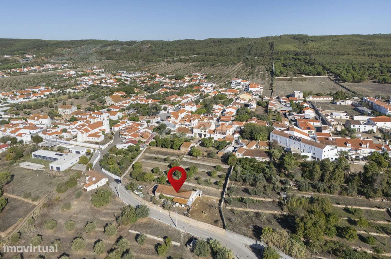 Lagar || Montalvo, Constância-30