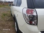 Chevrolet Captiva 2.0 d Base 5os 2WD - 11