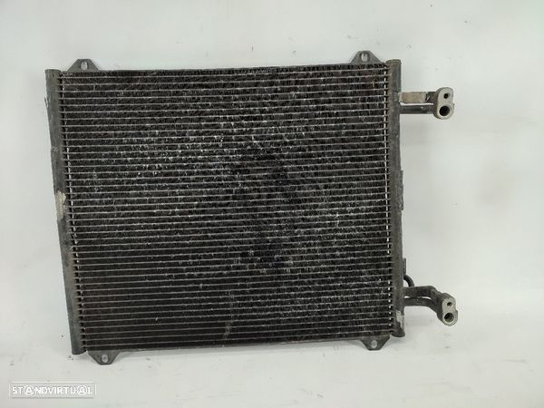 Radiador Ar Condicionado Ac Audi A2 (8Z0) - 1