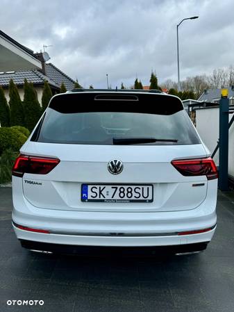 Volkswagen Tiguan 2.0 TSI BMT 4Mot Highline DSG - 7