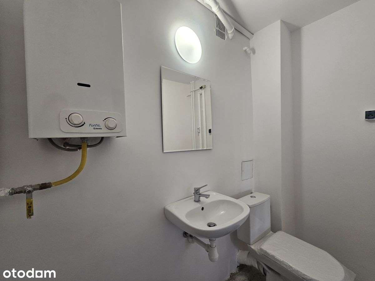 Mieszkanie, 2- pokoje (48 mkw.), Grunwald-6