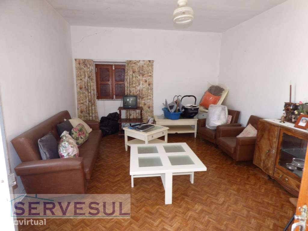 Boa Oportunidade de Investimento! Quinta com duas casas destinadas ... - Grande imagem: 5/27