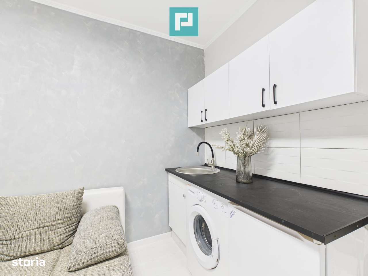 Garsonieră cocheta Cartier Aurel Vlaicu-5