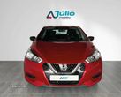 Nissan Micra 1.5 DCi Visia S/S - 2