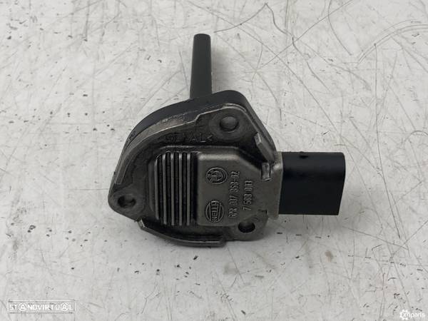 SENSOR DO NÍVEL DO ÓLEO Usado BMW 3 (F30, F80) 320 d 7 508 003 MOTOR N47D20C / N... - 2