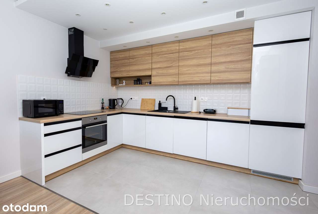 atrakcyjne 2'pok. mieszkanie w bloku z windą, 440.000 zł-3